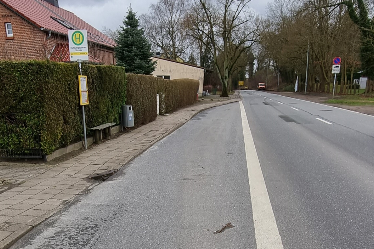 Schmutzentwässerung 