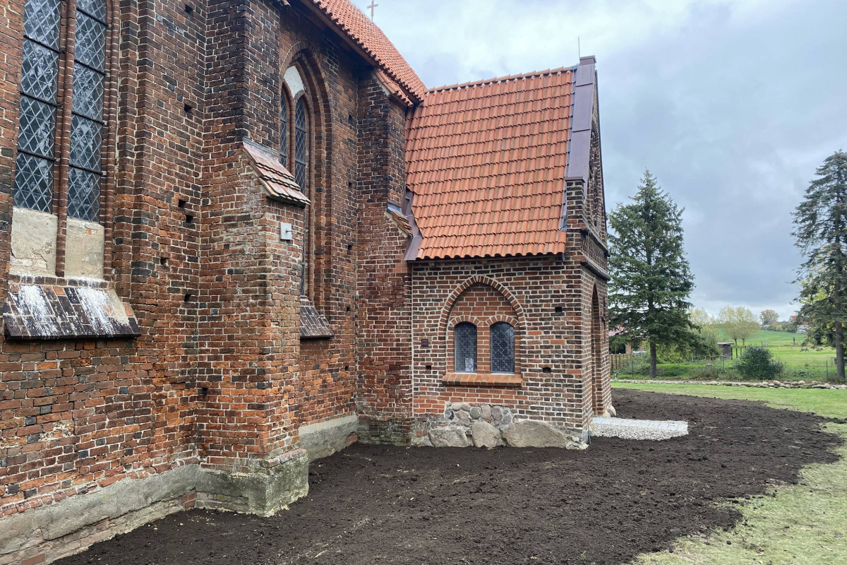 Kirchenbau